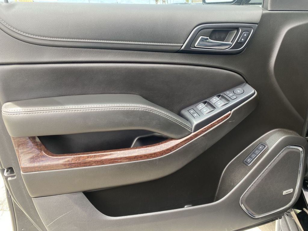 2020 GMC Yukon SLT
