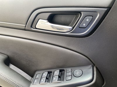 2020 GMC Yukon SLT