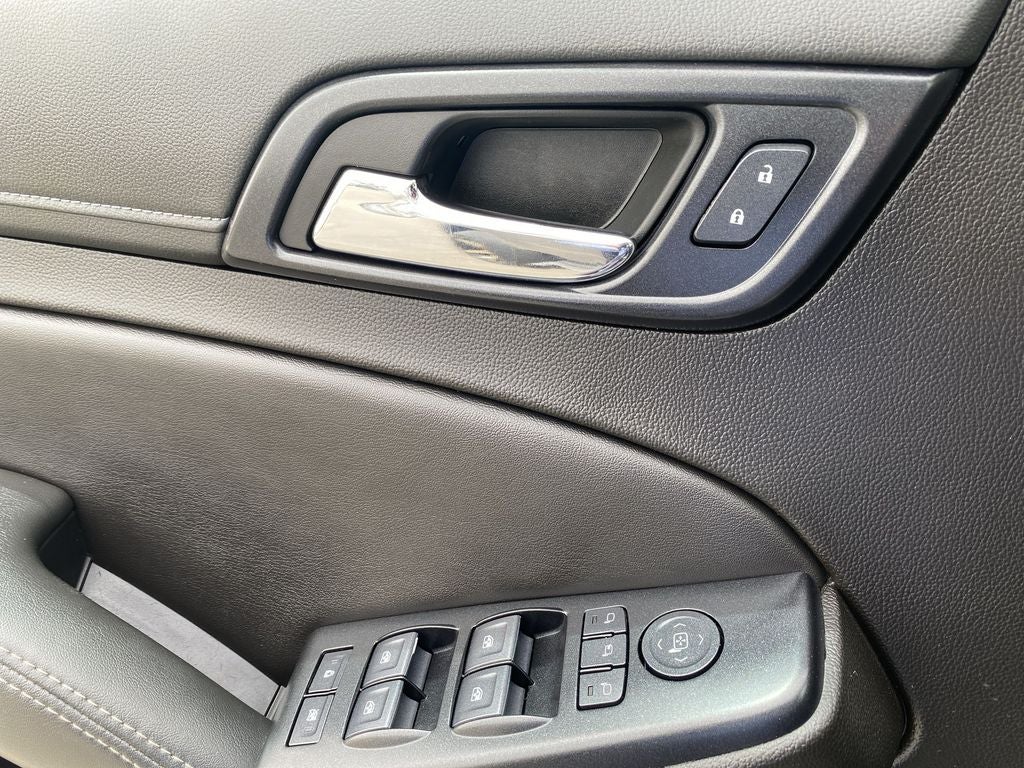 2020 GMC Yukon SLT