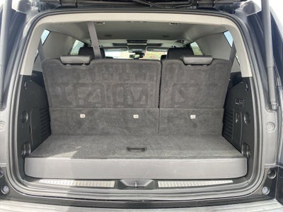 2020 GMC Yukon SLT
