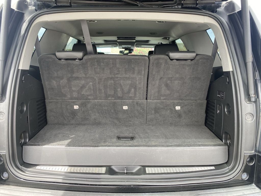 2020 GMC Yukon SLT