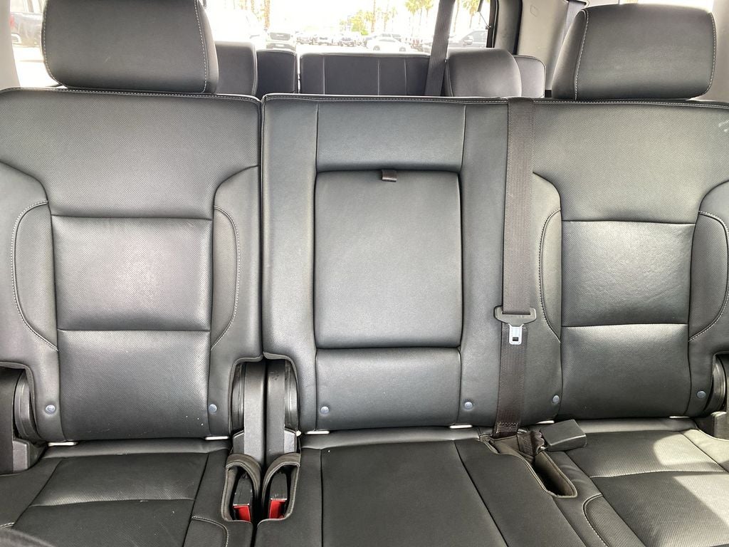 2020 GMC Yukon SLT