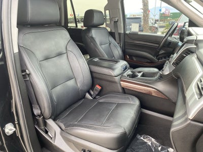 2020 GMC Yukon SLT
