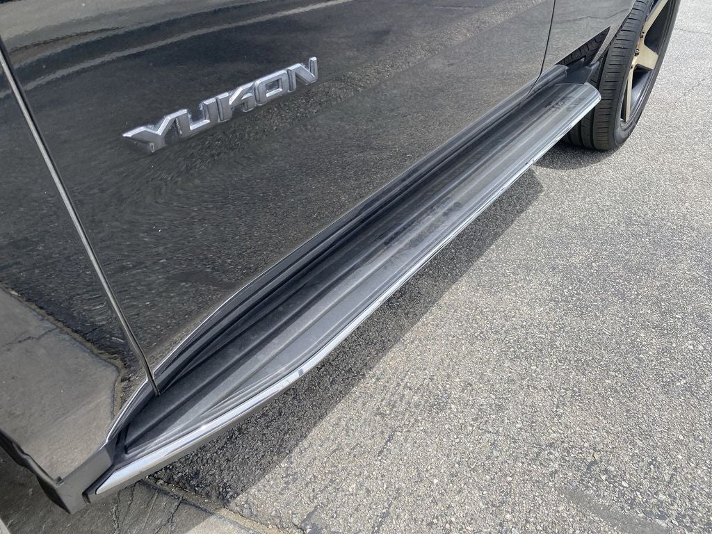 2020 GMC Yukon SLT