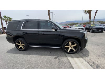 2020 GMC Yukon SLT