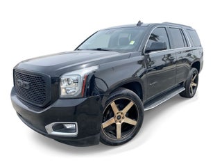 2020 GMC Yukon SLT