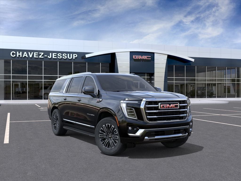 2026 GMC Yukon 2WD Elevation's photo