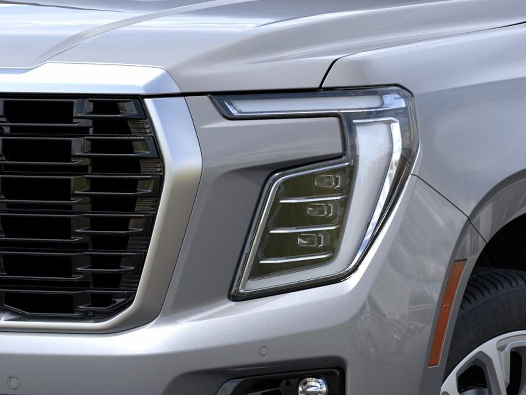 2027 GMC Yukon Denali