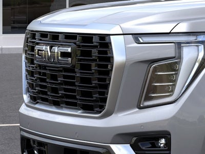 2027 GMC Yukon Denali