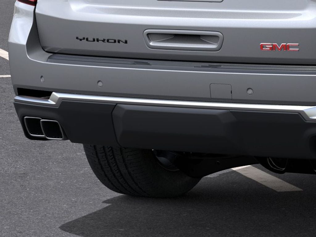 2027 GMC Yukon Denali