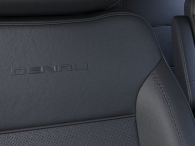 2027 GMC Yukon Denali