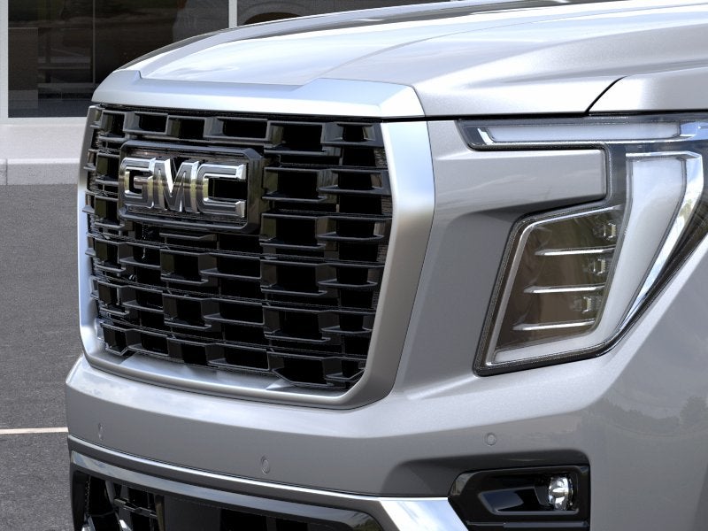 2027 GMC Yukon Denali