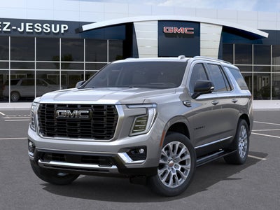 2027 GMC Yukon Denali