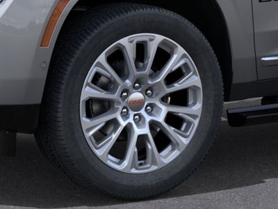 2027 GMC Yukon Denali