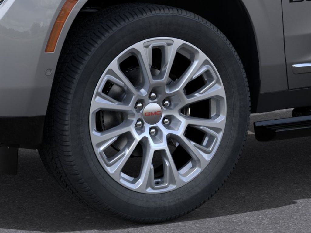 2027 GMC Yukon Denali