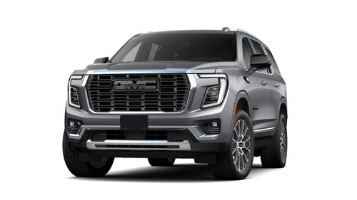 2027 GMC Yukon Denali