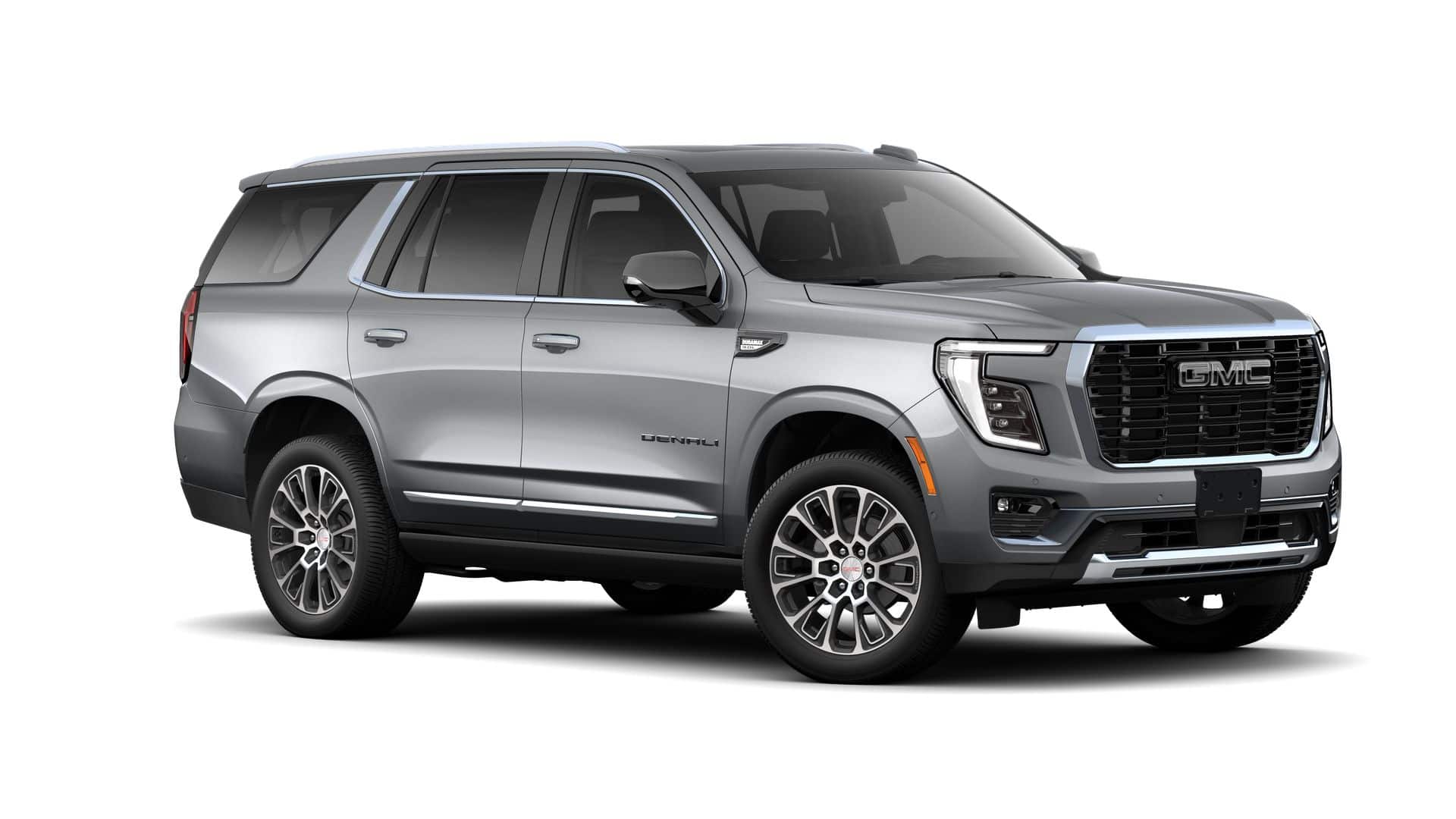2027 GMC Yukon Denali