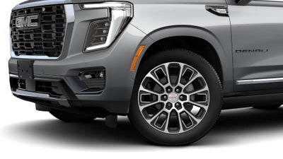 2027 GMC Yukon Denali