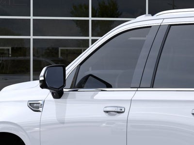 2027 GMC Yukon Denali