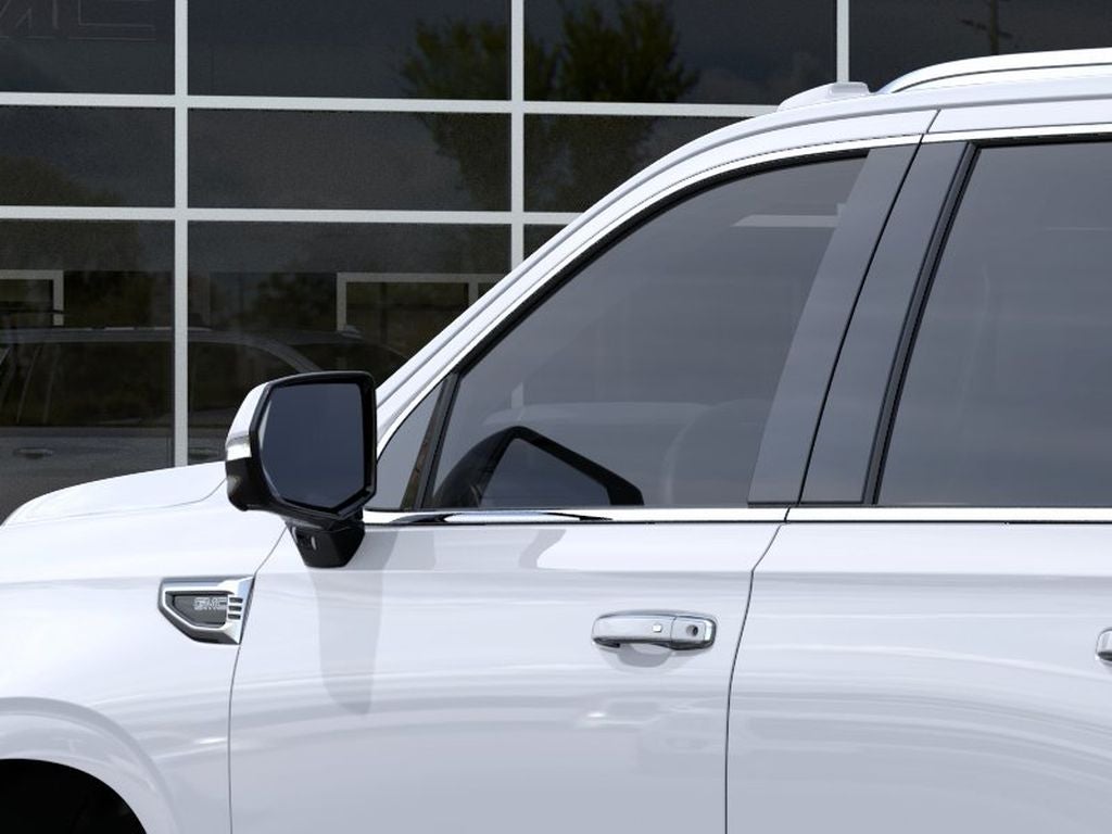 2027 GMC Yukon Denali