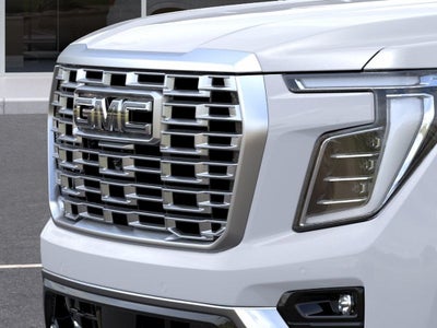 2027 GMC Yukon Denali