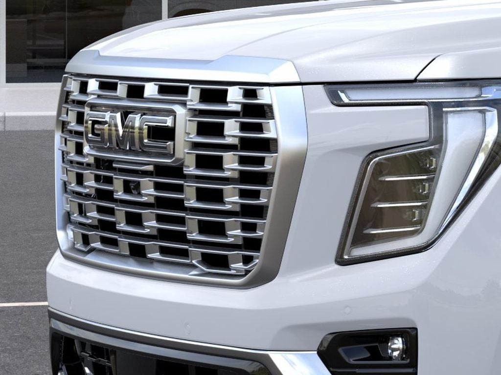 2027 GMC Yukon Denali