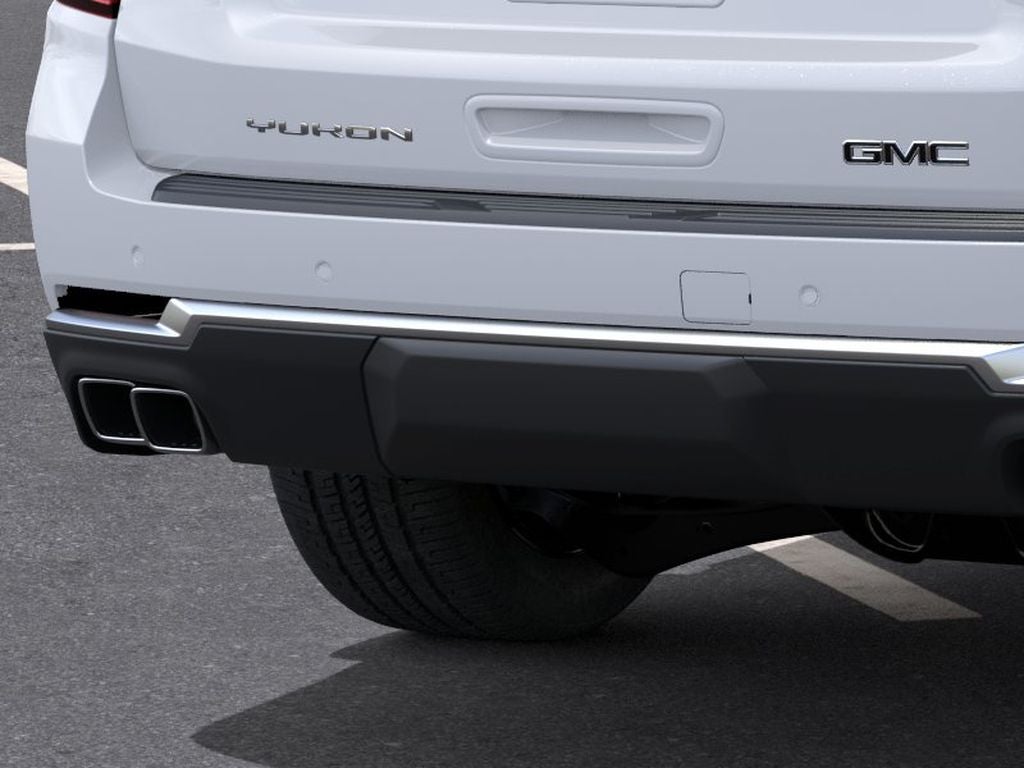 2027 GMC Yukon Denali