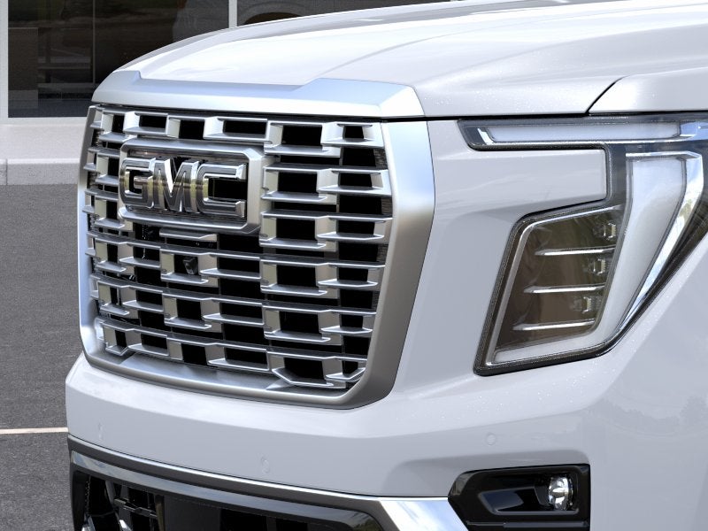 2027 GMC Yukon Denali