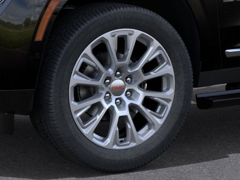 2026 GMC Yukon Denali - Photo 33
