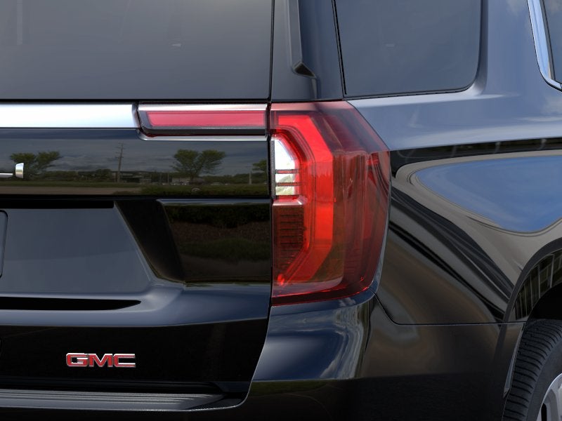 2026 GMC Yukon Denali - Photo 35
