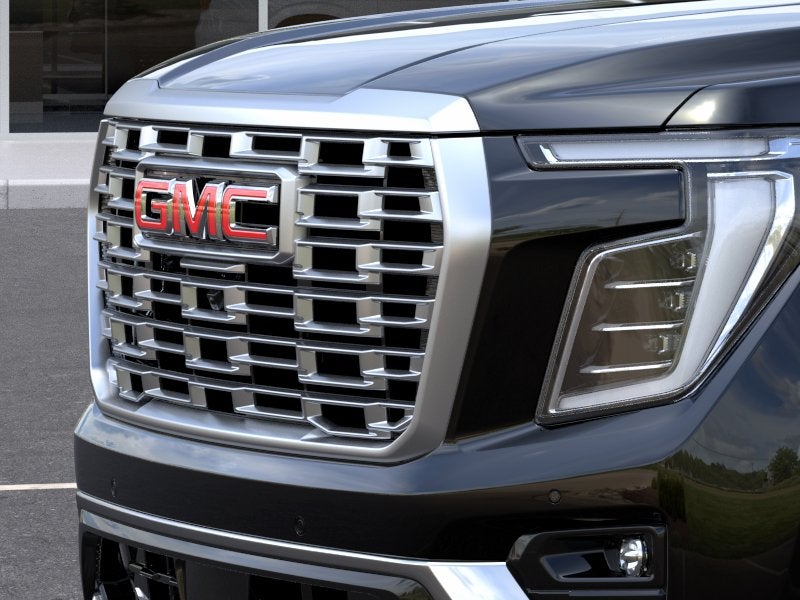 2026 GMC Yukon Denali - Photo 37