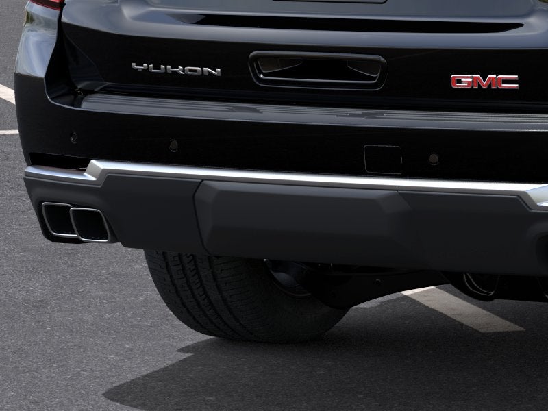 2026 GMC Yukon Denali - Photo 38
