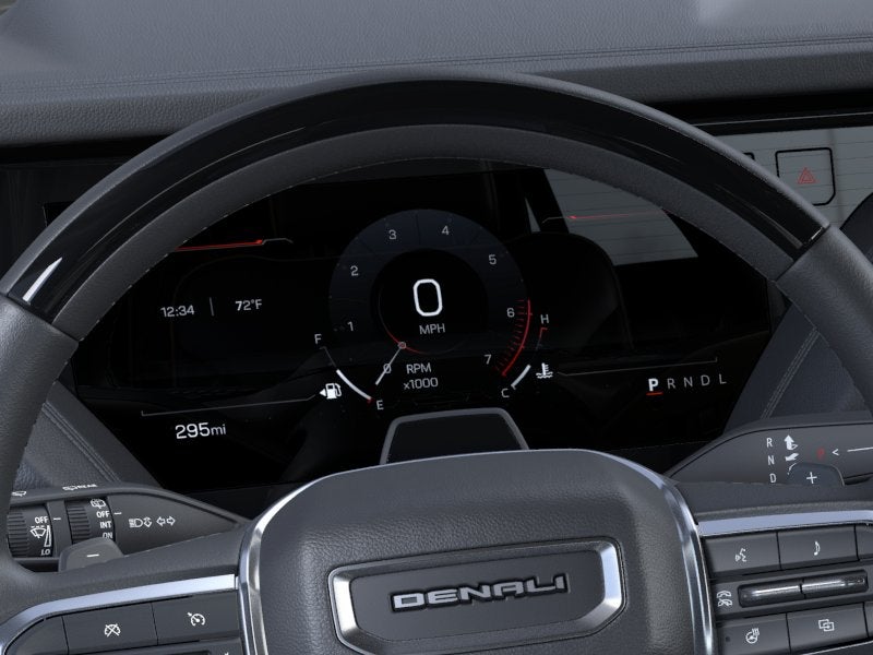 2026 GMC Yukon Denali - Photo 42