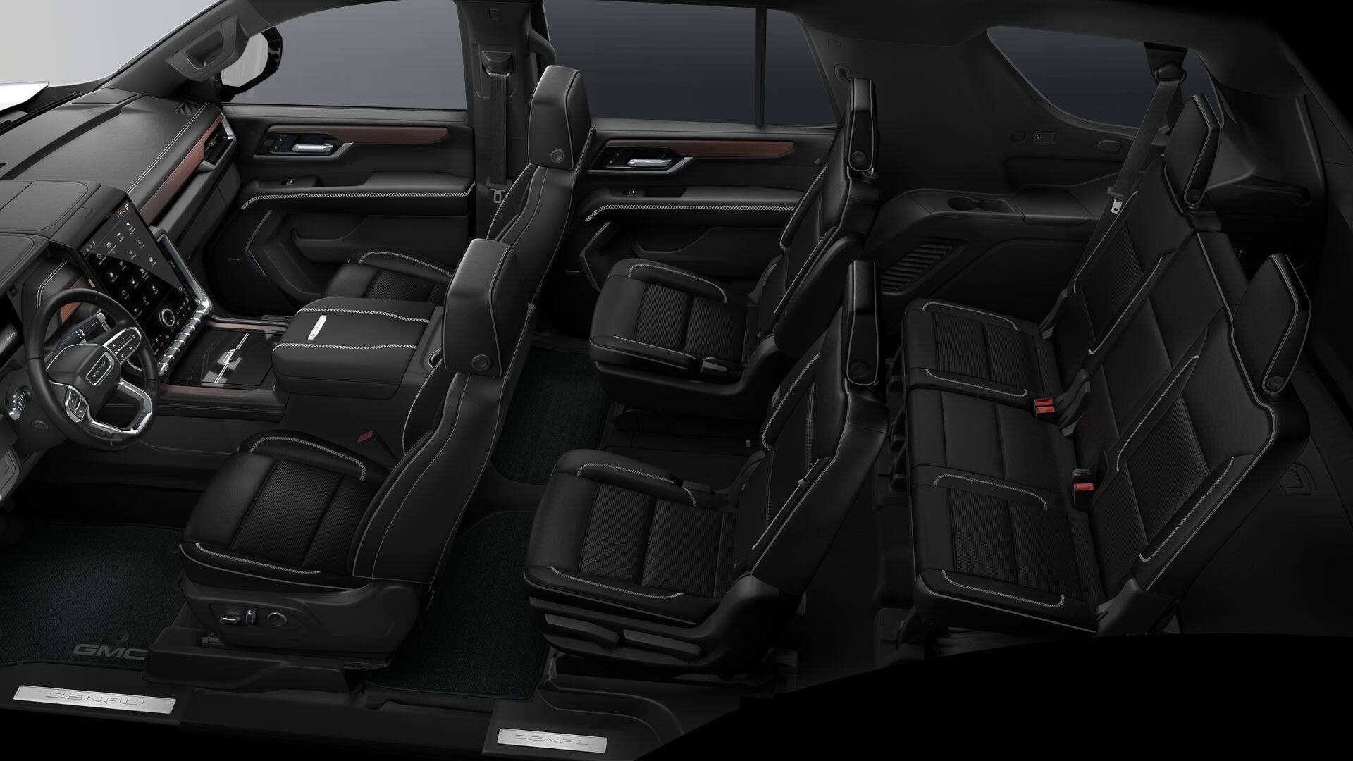 2026 GMC Yukon Denali - Photo 7