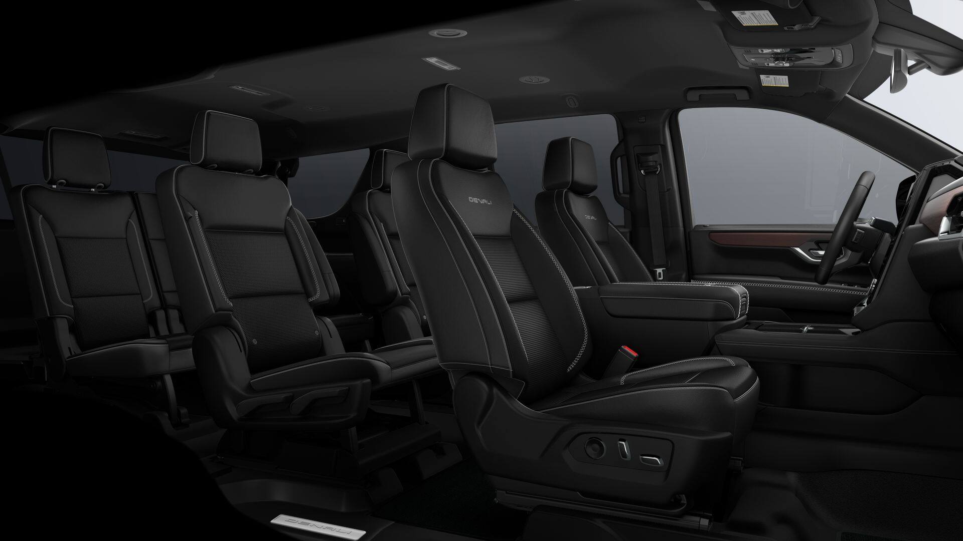 2026 GMC Yukon Denali - Photo 8