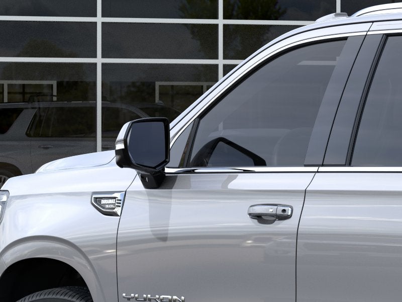 2026 GMC Yukon XL Elevation - Photo 12