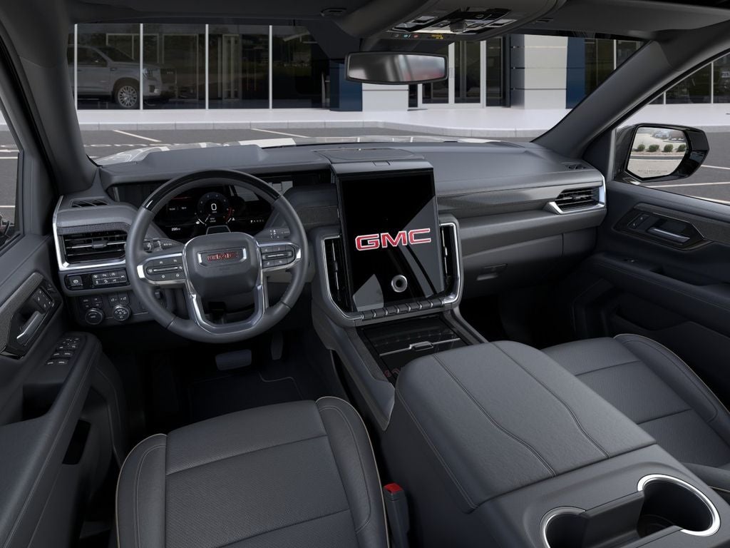 2026 GMC Yukon XL Elevation - Photo 15