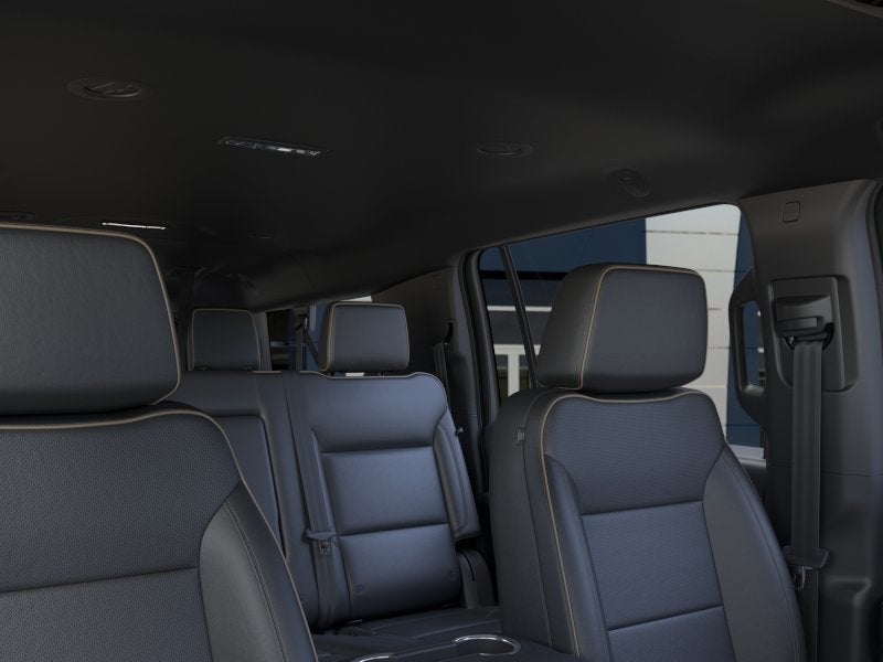 2026 GMC Yukon XL Elevation - Photo 24