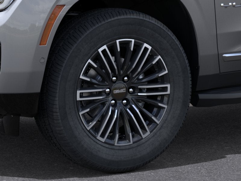 2026 GMC Yukon XL Elevation - Photo 33