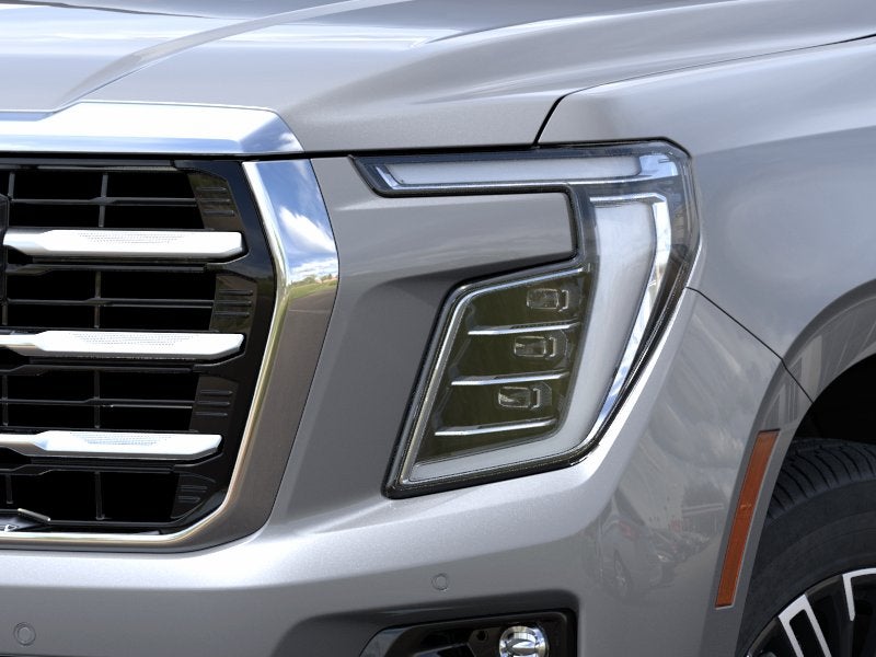2026 GMC Yukon XL Elevation - Photo 34