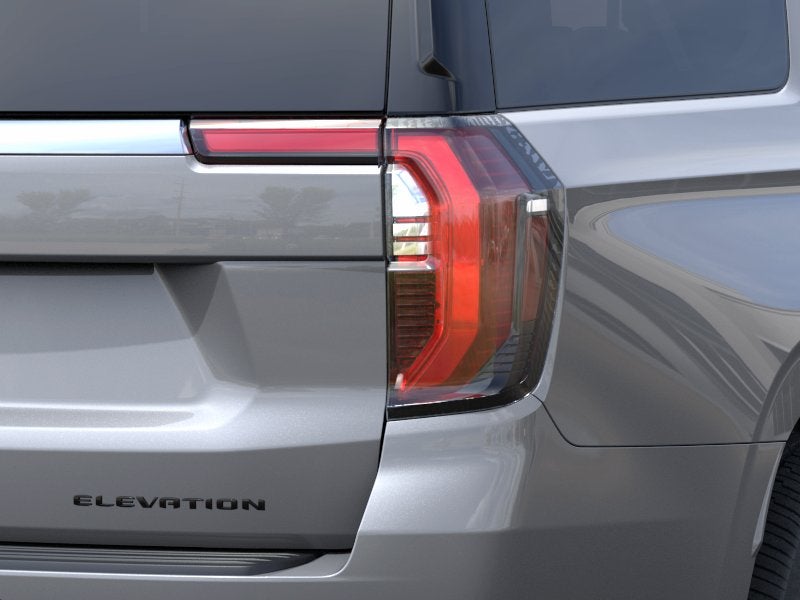 2026 GMC Yukon XL Elevation - Photo 35