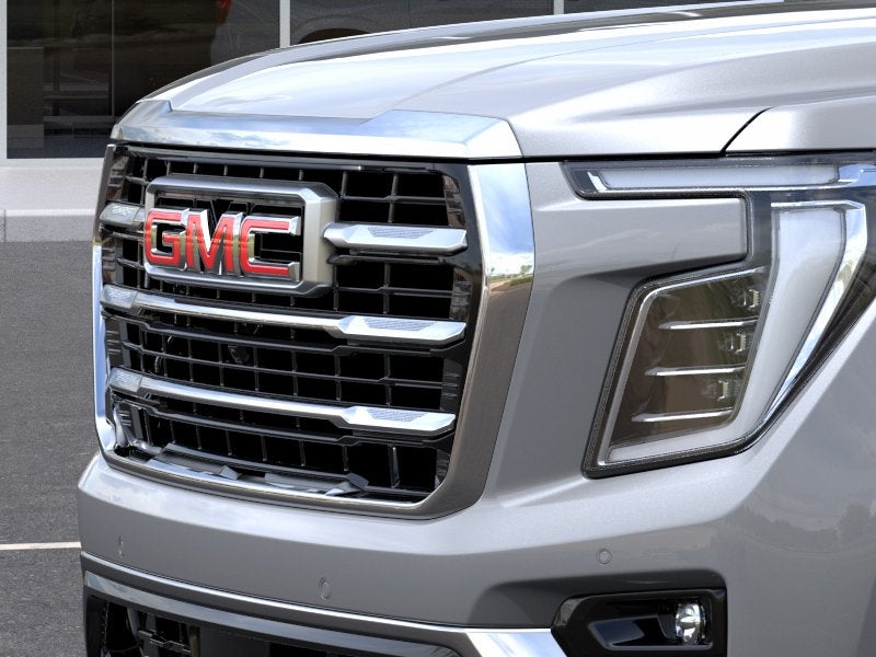 2026 GMC Yukon XL Elevation - Photo 37