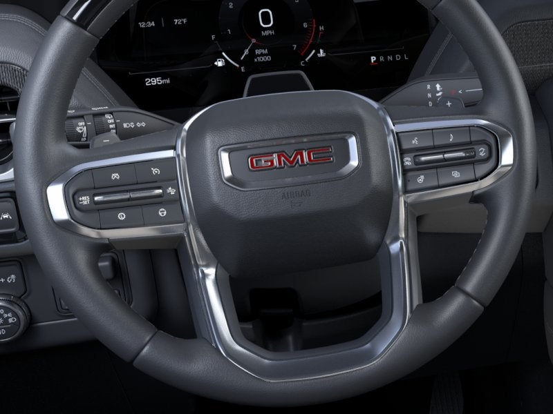 2026 GMC Yukon XL Elevation - Photo 43