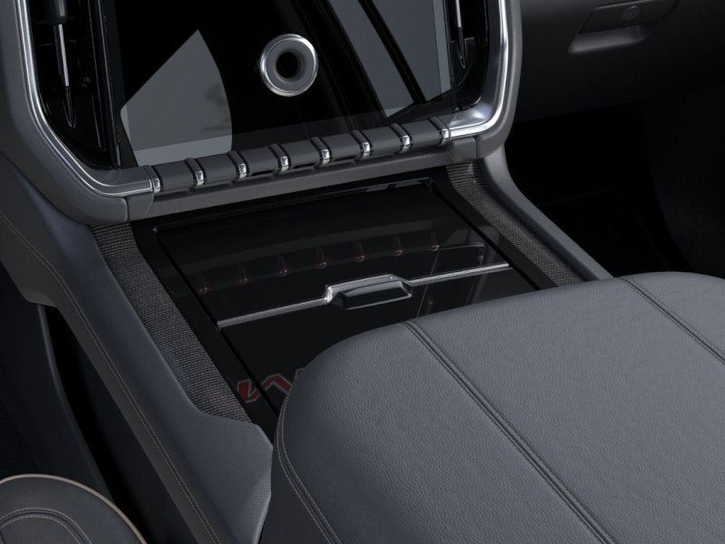 2026 GMC Yukon XL Elevation - Photo 47