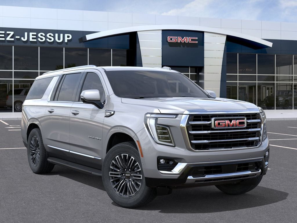 2026 GMC Yukon XL Elevation - Photo 7