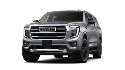 2027 GMC Yukon XL Elevation