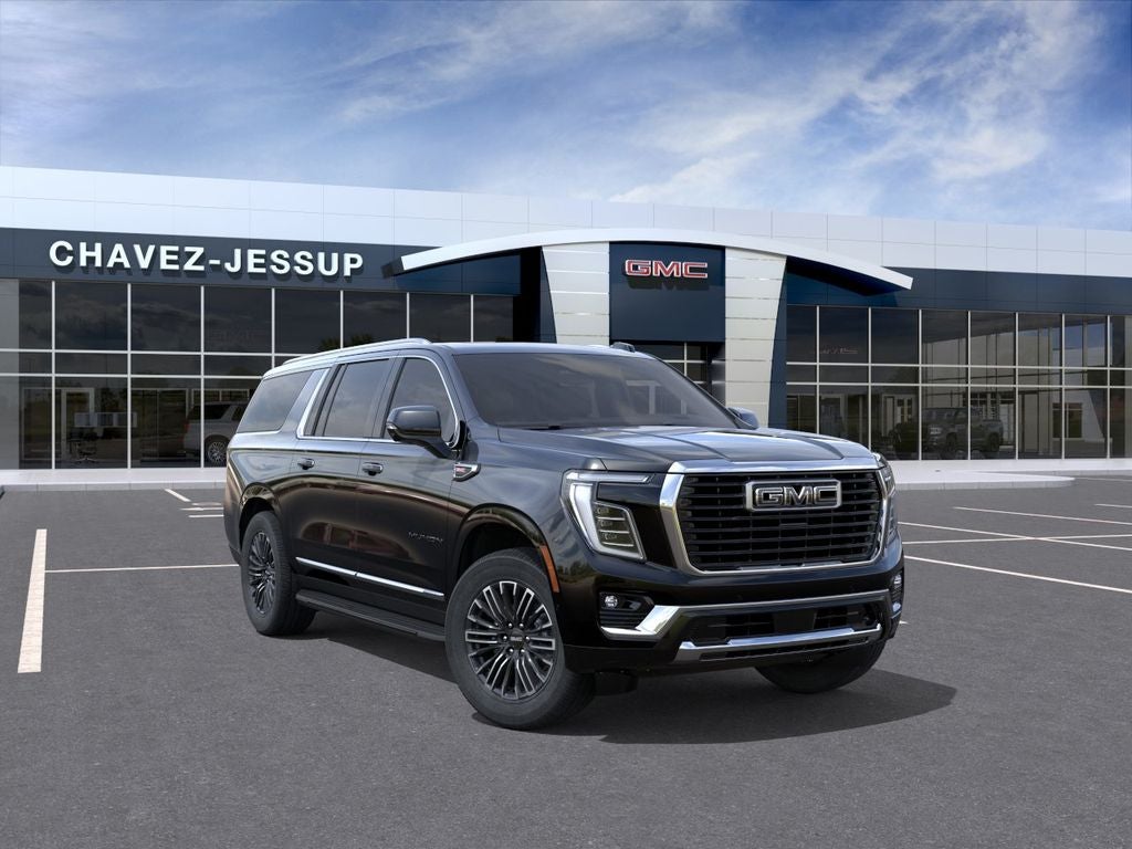 2026 GMC Yukon 4WD Elevation's photo