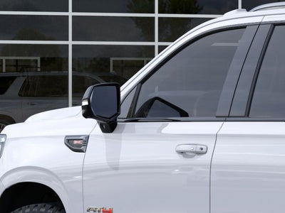 2027 GMC Yukon XL AT4