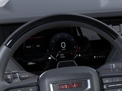 2027 GMC Yukon XL AT4
