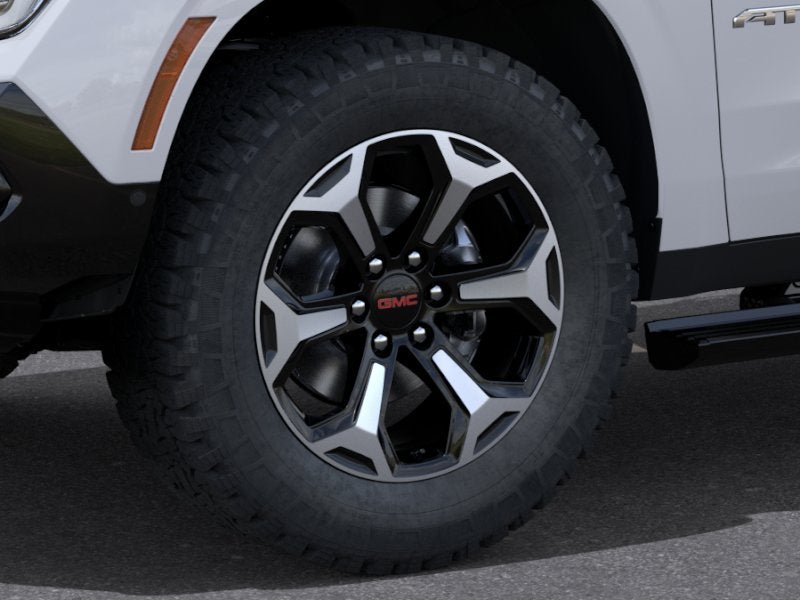 2027 GMC Yukon XL AT4